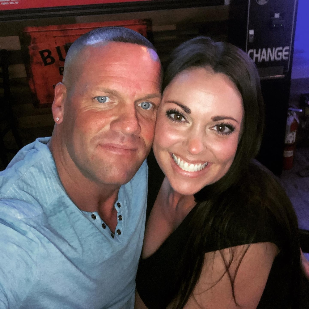 Meet your Posher, Christin